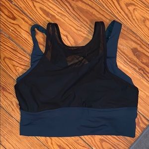 Lululemon Sports Bra Size 8